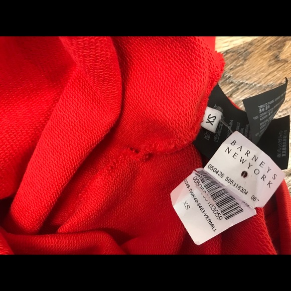 Balenciaga campaign hoodie - Picture 3 of 5